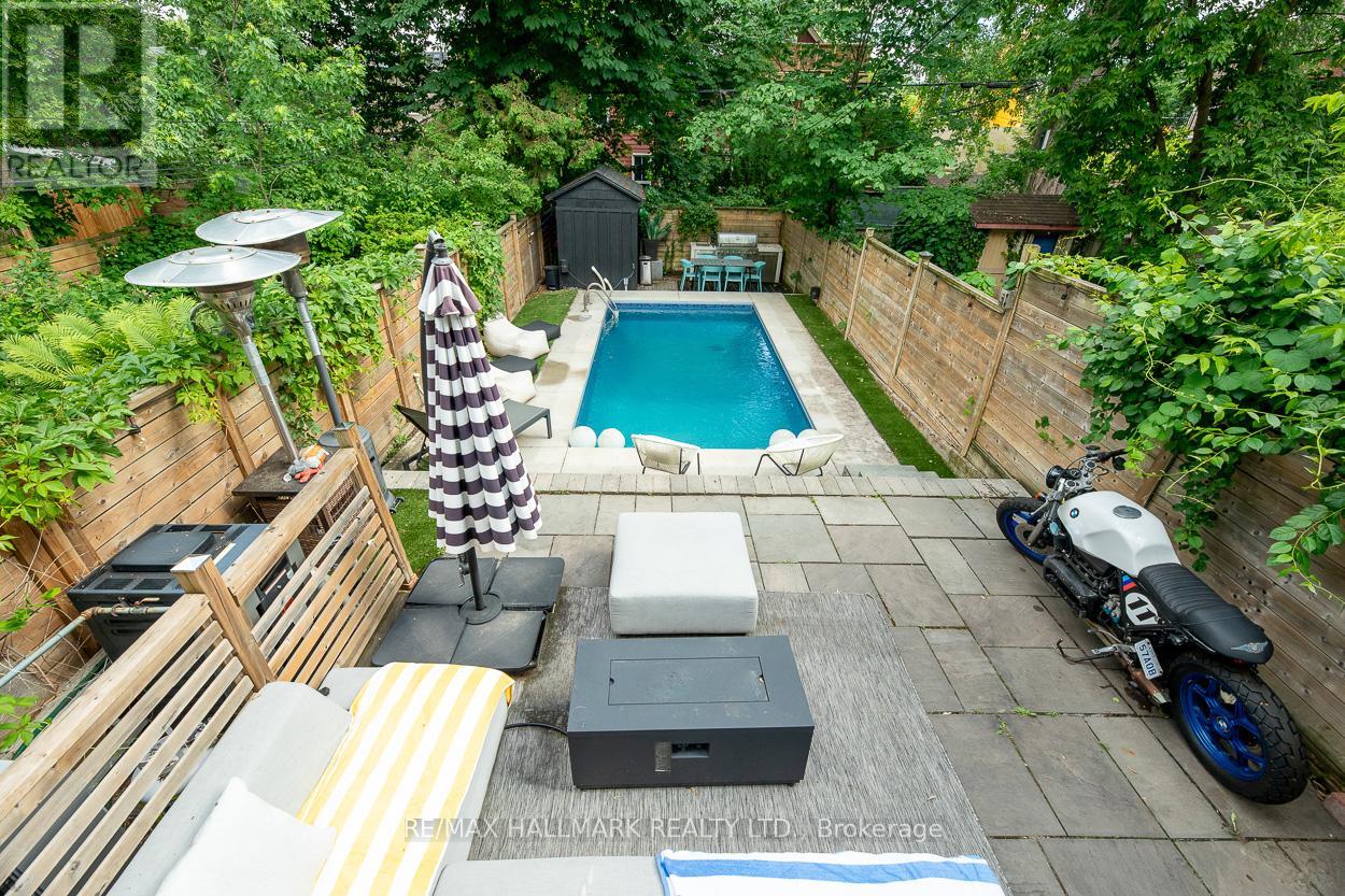 35 Dingwall Avenue, Toronto, Ontario  M4J 1C4 - Photo 41 - E13488392