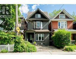 35 DINGWALL AVENUE, Toronto, Ontario