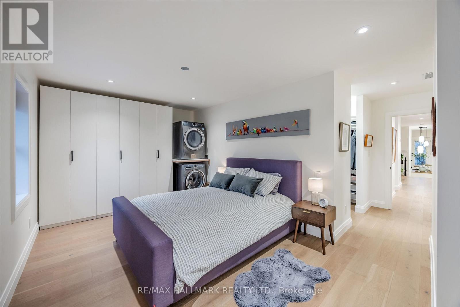 201 - 22 Glen Manor Drive, Toronto, Ontario  M4E 2X2 - Photo 21 - E13488424