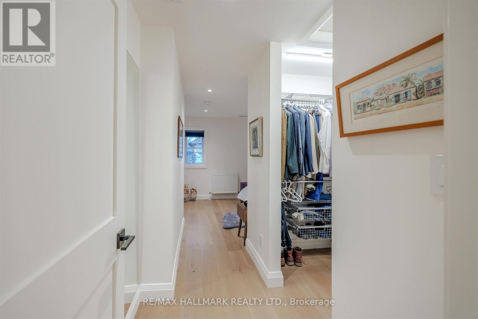 201 - 22 Glen Manor Drive, Toronto, Ontario  M4E 2X2 - Photo 29 - E13488424