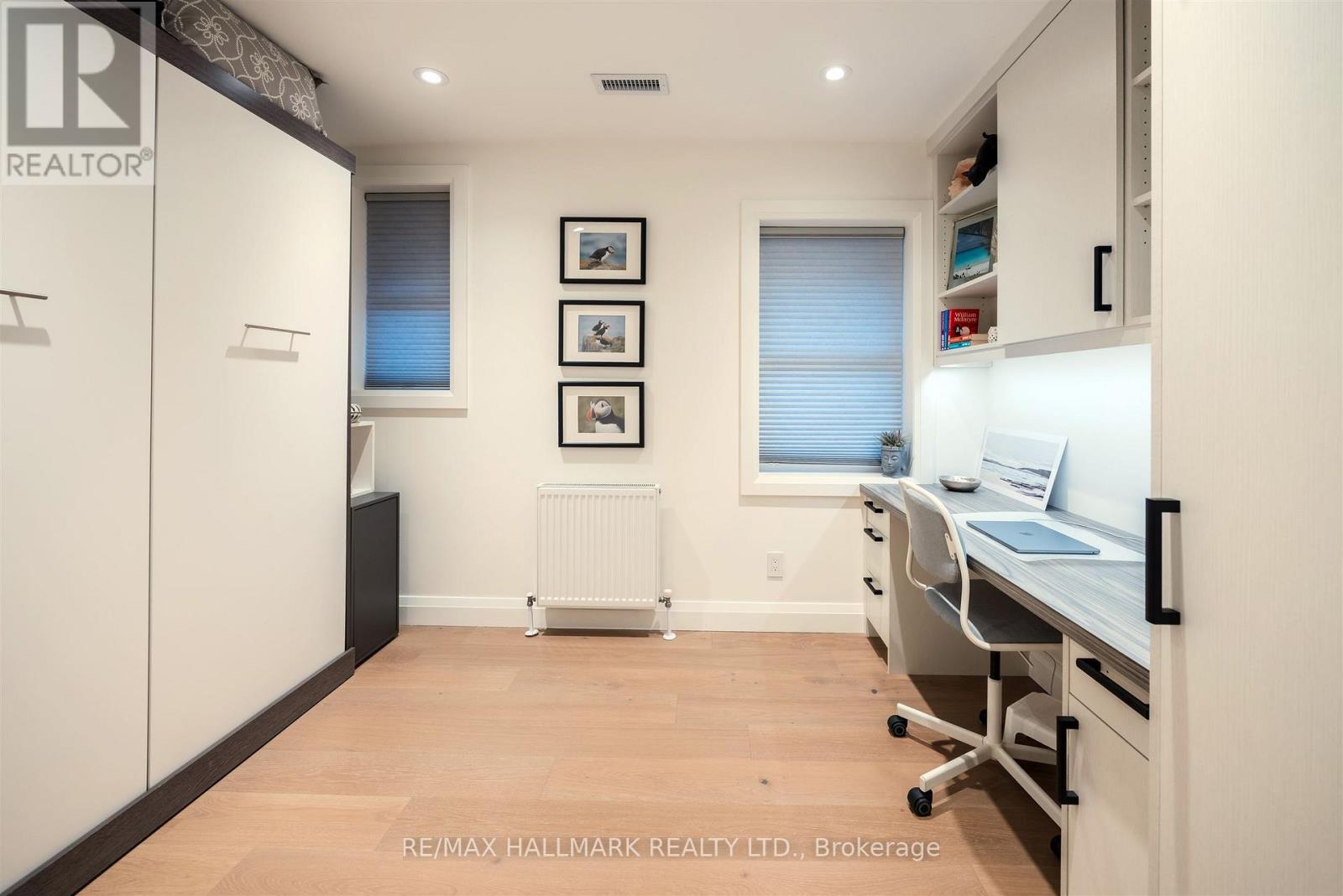 201 - 22 Glen Manor Drive, Toronto, Ontario  M4E 2X2 - Photo 31 - E13488424