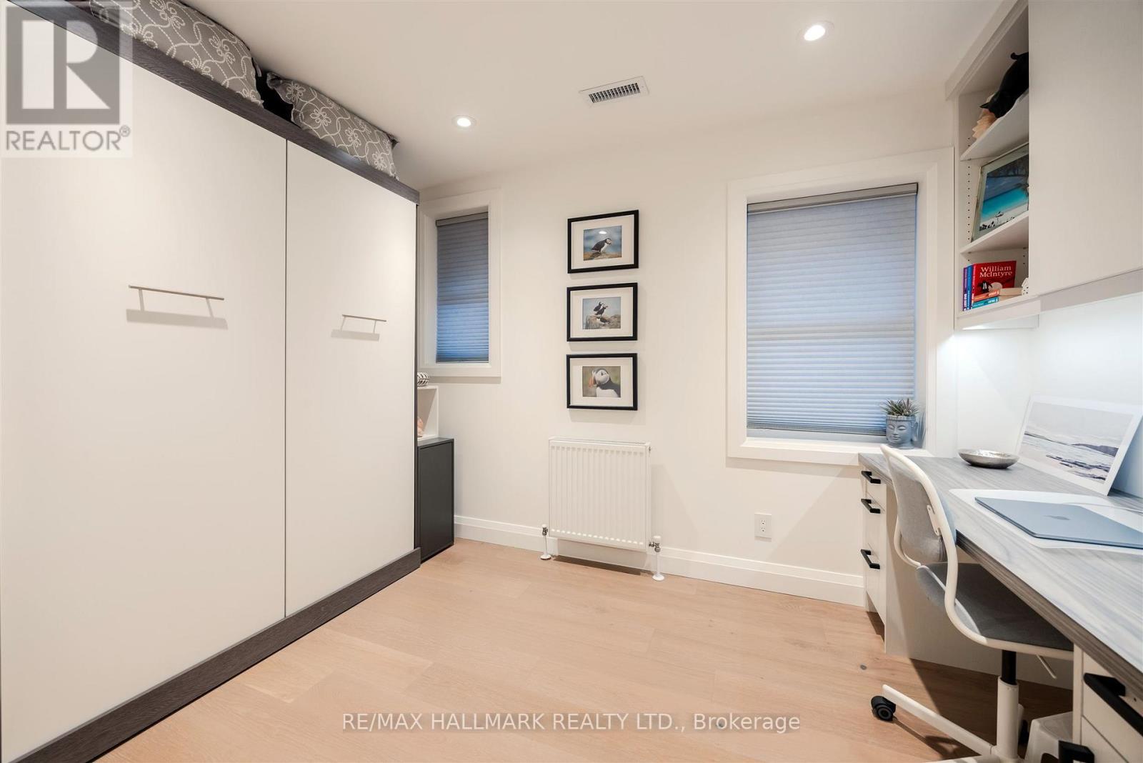 201 - 22 Glen Manor Drive, Toronto, Ontario  M4E 2X2 - Photo 33 - E13488424