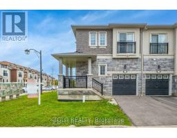 37 PROSPECT WAY, Whitby, Ontario
