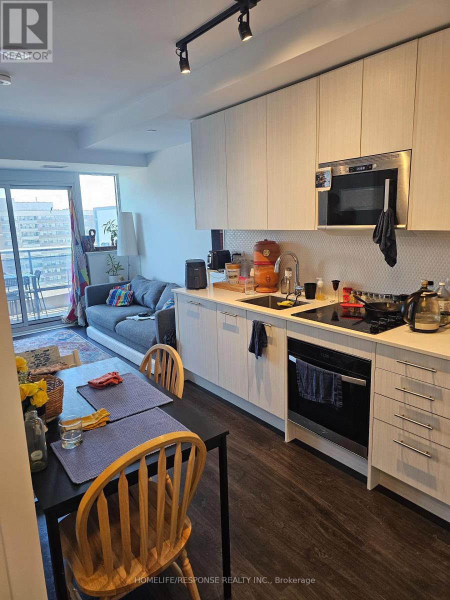 2106 - 286 Main Street, Toronto, Ontario  M4C 0B3 - Photo 5 - E13488572