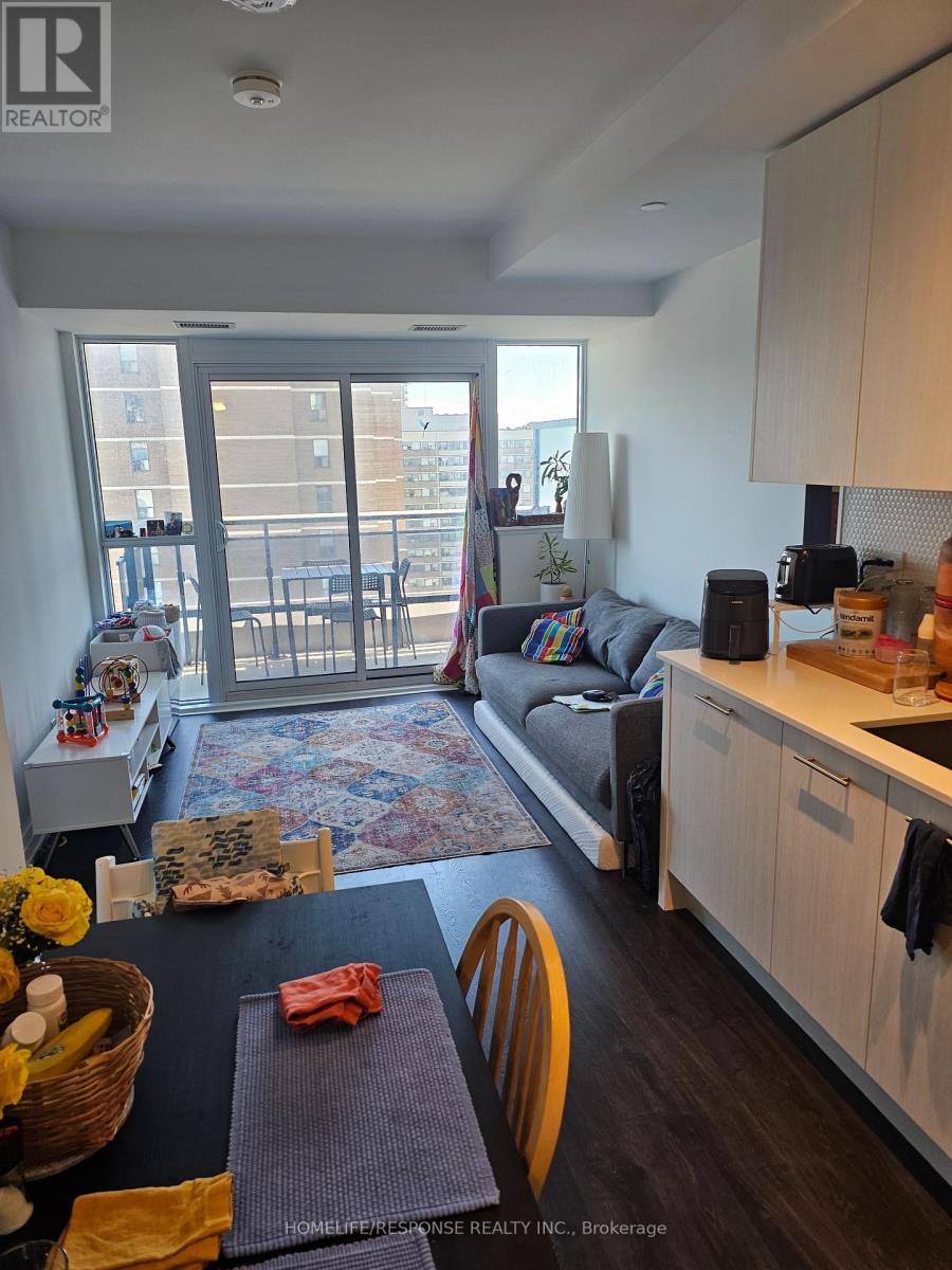 2106 - 286 Main Street, Toronto, Ontario  M4C 0B3 - Photo 6 - E13488572