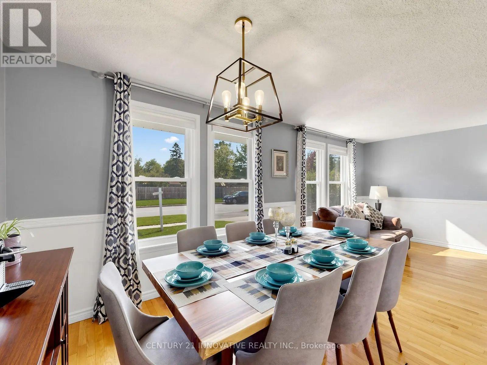 36 Deerpark Crescent, Clarington, Ontario  L1C 3M3 - Photo 9 - E13488602