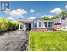 36 DEERPARK CRESCENT, Clarington, Ontario