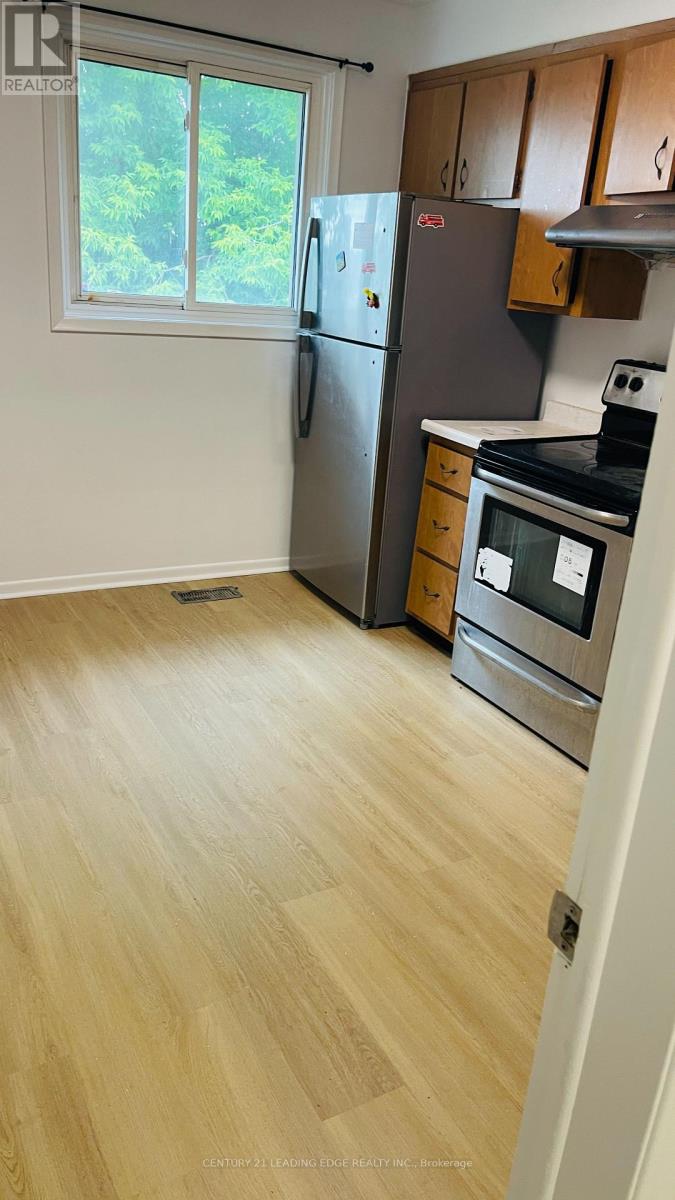 Second Flr - 56 Jeavons Avenue, Toronto, Ontario  M1K 1T2 - Photo 3 - E13488668