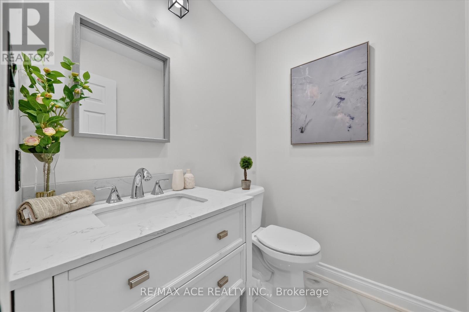 4 Beaumont Drive, Ajax, Ontario  L1T 1R9 - Photo 21 - E13488708