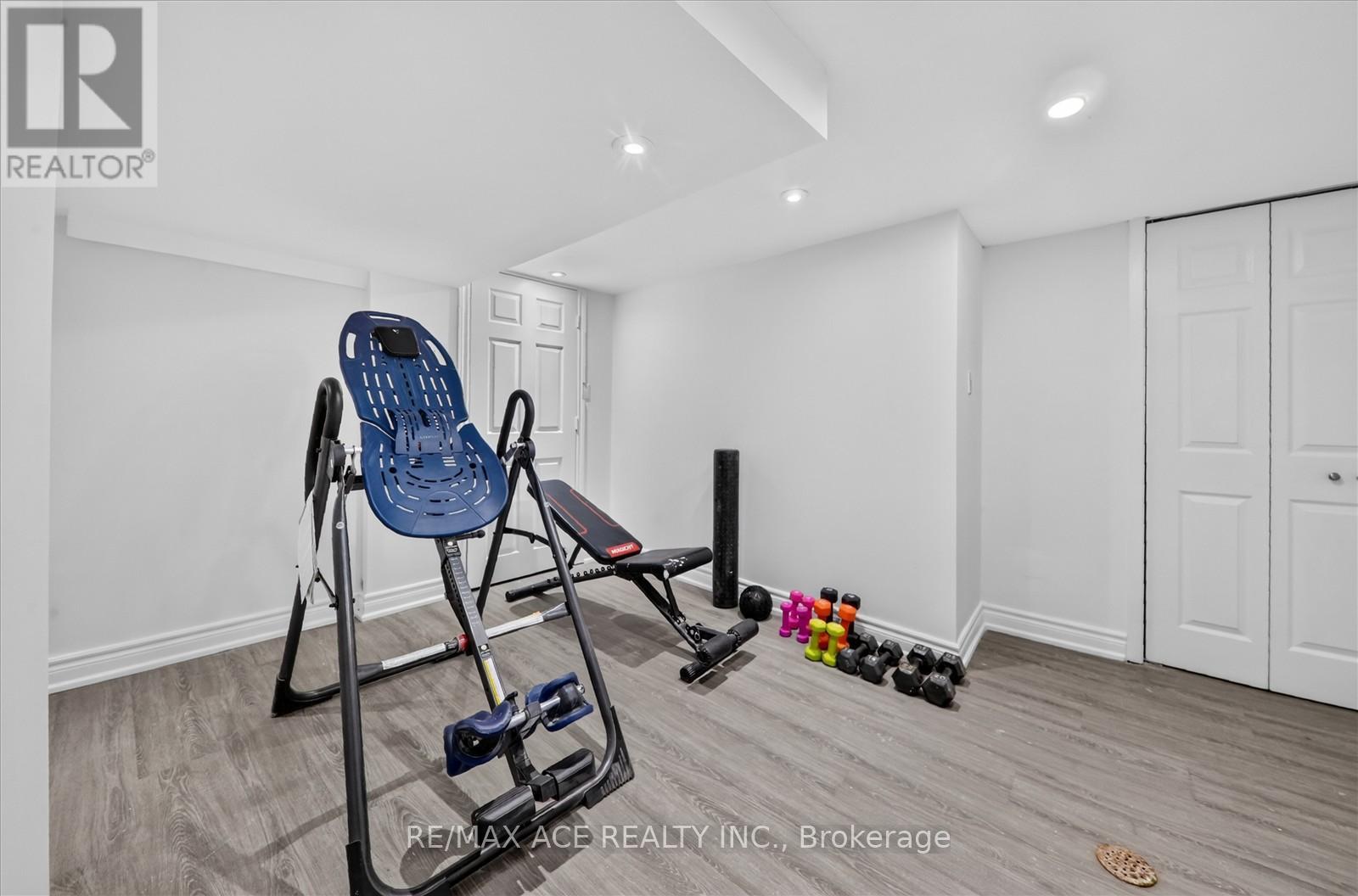 4 Beaumont Drive, Ajax, Ontario  L1T 1R9 - Photo 44 - E13488708