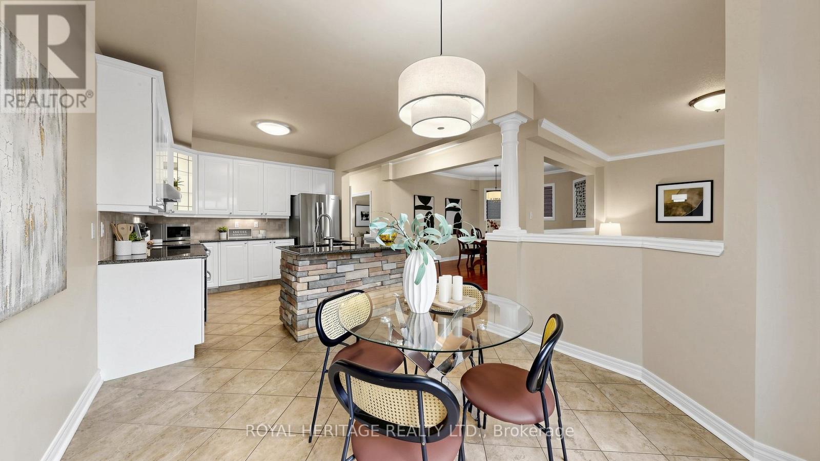3 Kinross Avenue, Whitby, Ontario  L1M 2C8 - Photo 11 - E13488722