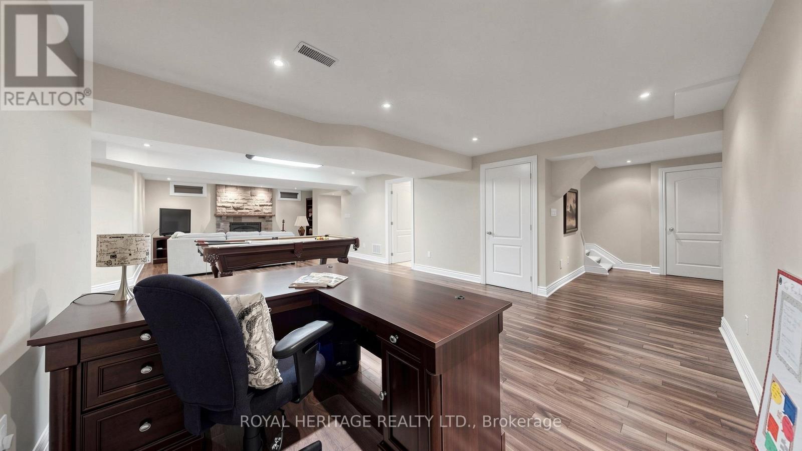 3 Kinross Avenue, Whitby, Ontario  L1M 2C8 - Photo 36 - E13488722