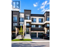 729 HEATHROW PATH, Oshawa, Ontario