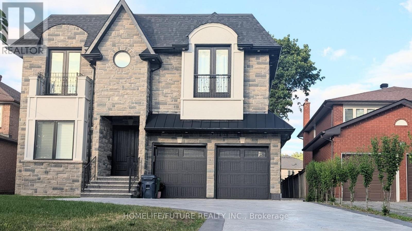 BSMT - 43 BUENA VISTA AVENUE, Toronto, Ontario