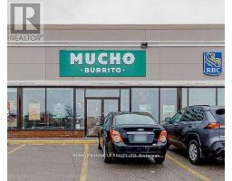 2 - 320 HARWOOD AVENUE S, Ajax, Ontario