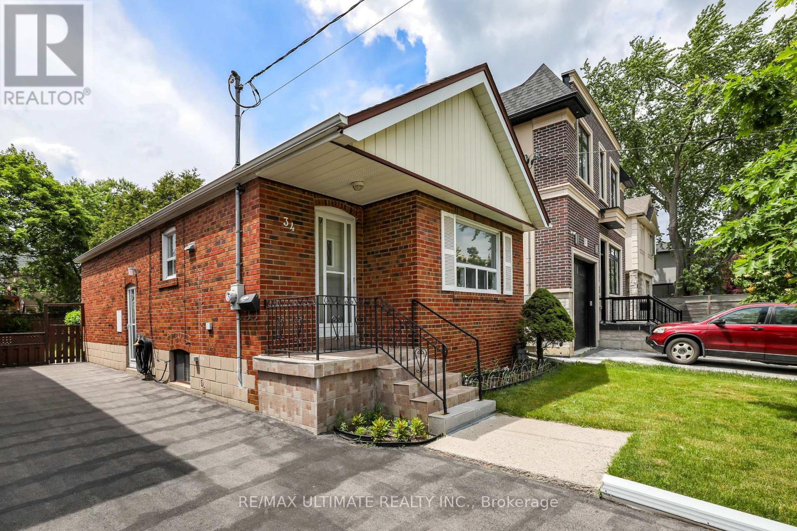 34 Doris Drive, Toronto, Ontario  M4B 3C8 - Photo 24 - E13489236