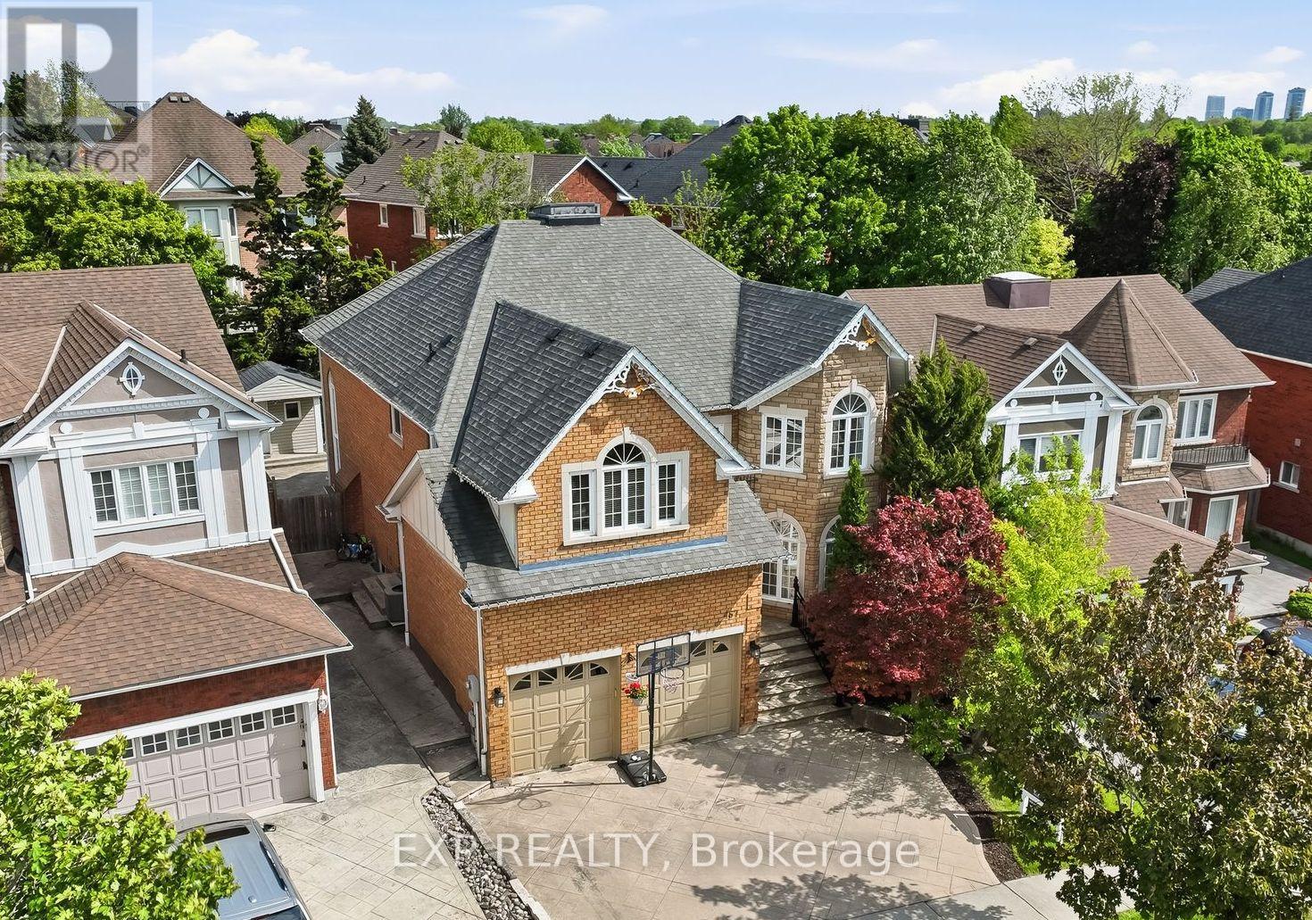 467 DELANEY DRIVE, Ajax, Ontario