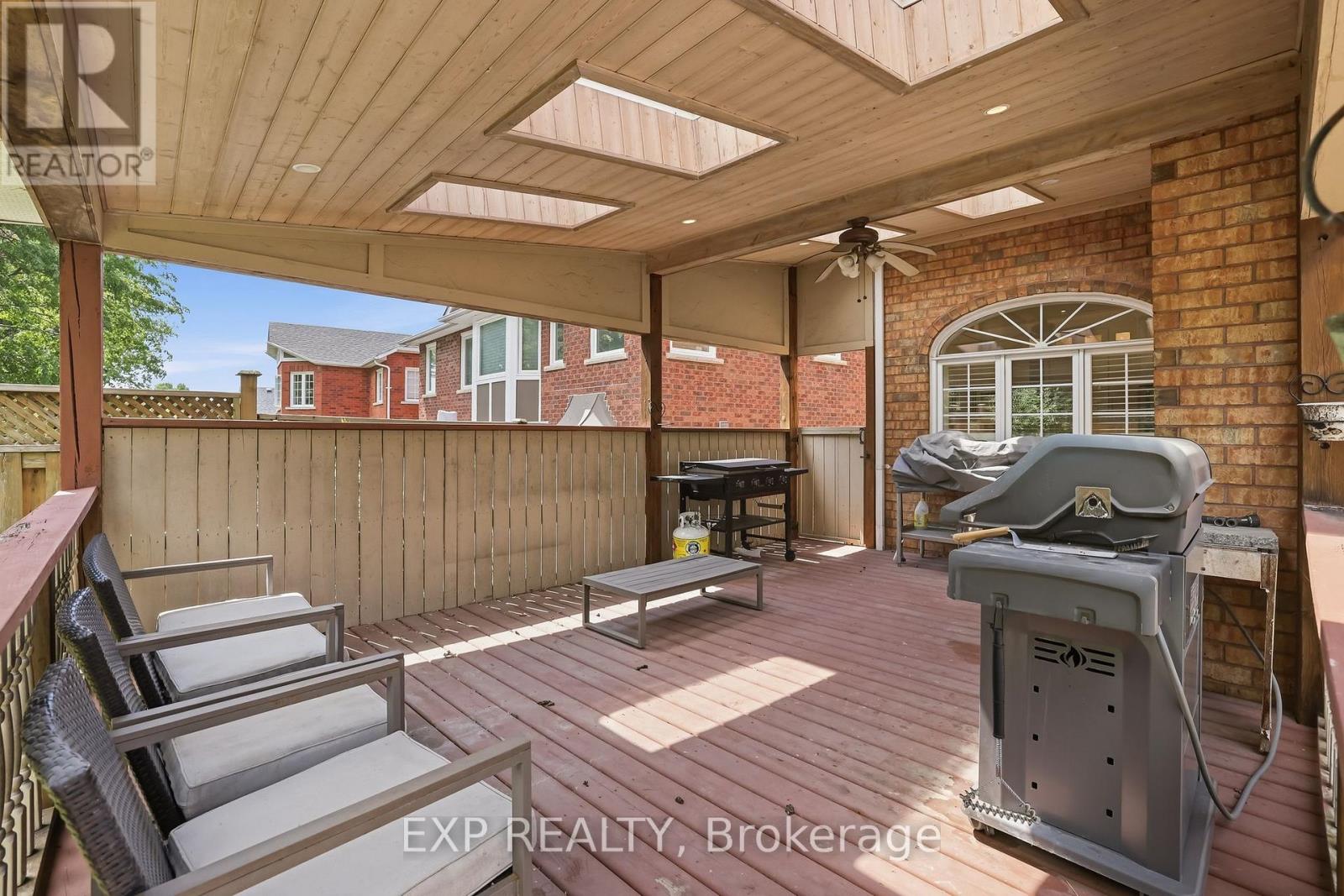 467 Delaney Drive, Ajax, Ontario  L1T 3Y5 - Photo 41 - E13489256