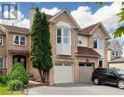 2052 BLUE RIDGE CRESCENT, Pickering, Ontario