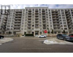 802 - 3650 KINGSTON ROAD, Toronto, Ontario