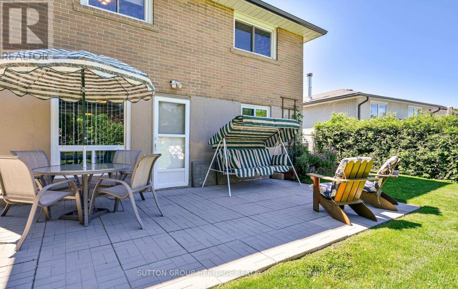 24 Conference Boulevard, Toronto, Ontario  M1C 2E3 - Photo 33 - E13489336