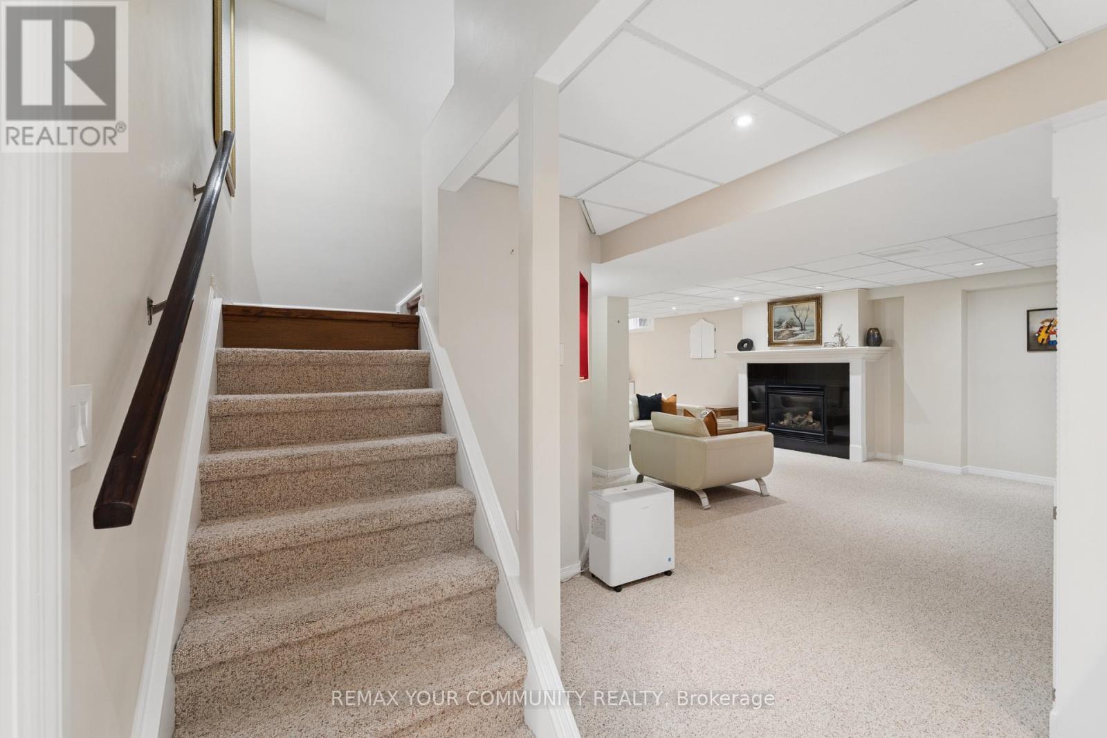 5 Carriage Lane, Clarington, Ontario  L1E 1J9 - Photo 35 - E13489400