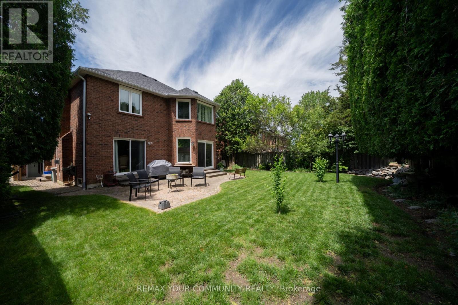 5 Carriage Lane, Clarington, Ontario  L1E 1J9 - Photo 46 - E13489400