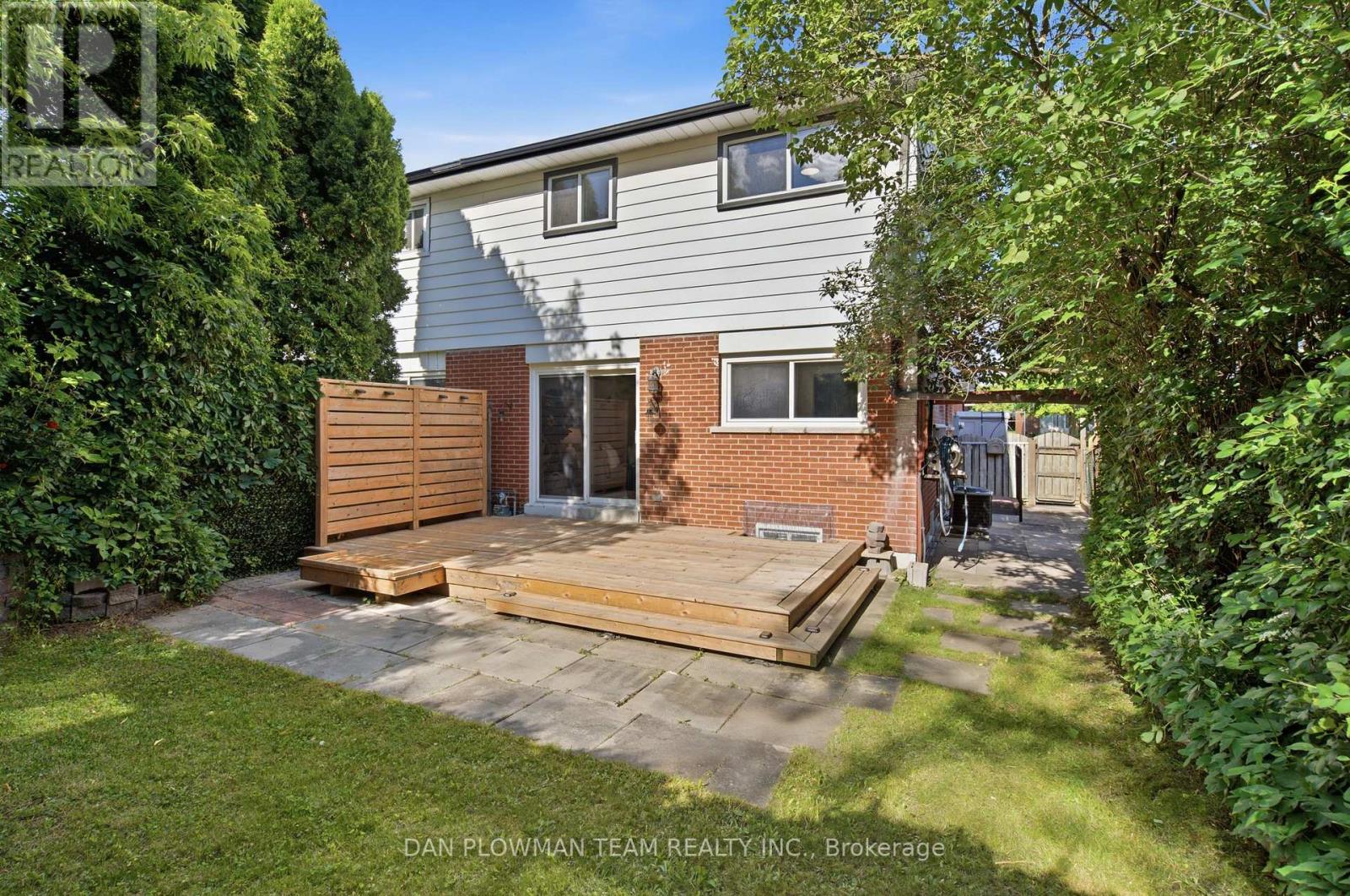 422 Lanark Drive, Oshawa, Ontario  L1J 6H6 - Photo 40 - E13489414