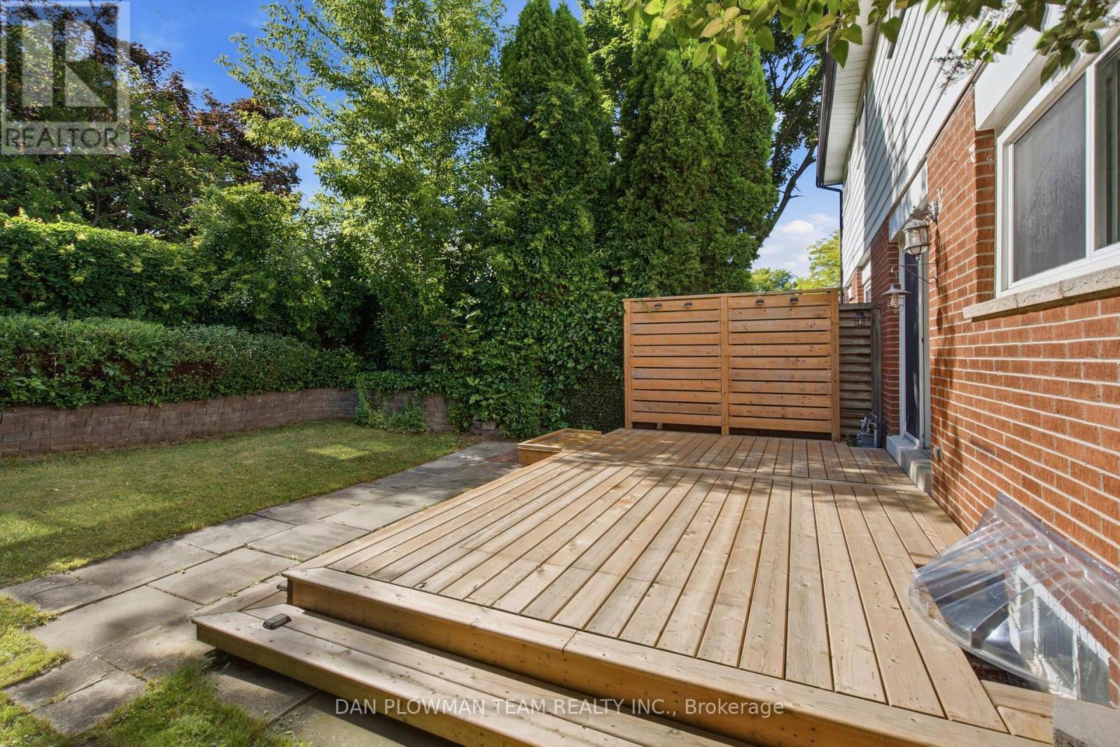 422 Lanark Drive, Oshawa, Ontario  L1J 6H6 - Photo 43 - E13489414