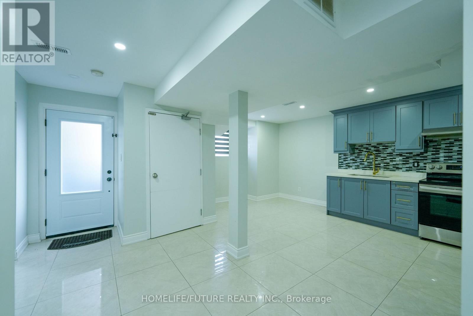 Bsmt - 53 Mason Road, Toronto, Ontario  M1M 3P9 - Photo 11 - E13489476