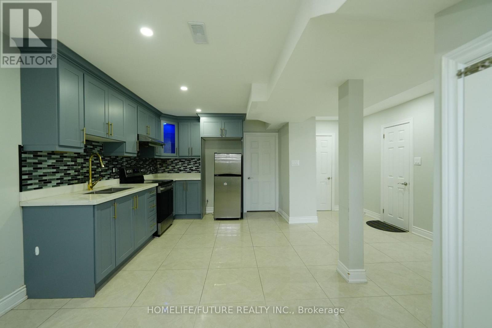 Bsmt - 53 Mason Road, Toronto, Ontario  M1M 3P9 - Photo 16 - E13489476