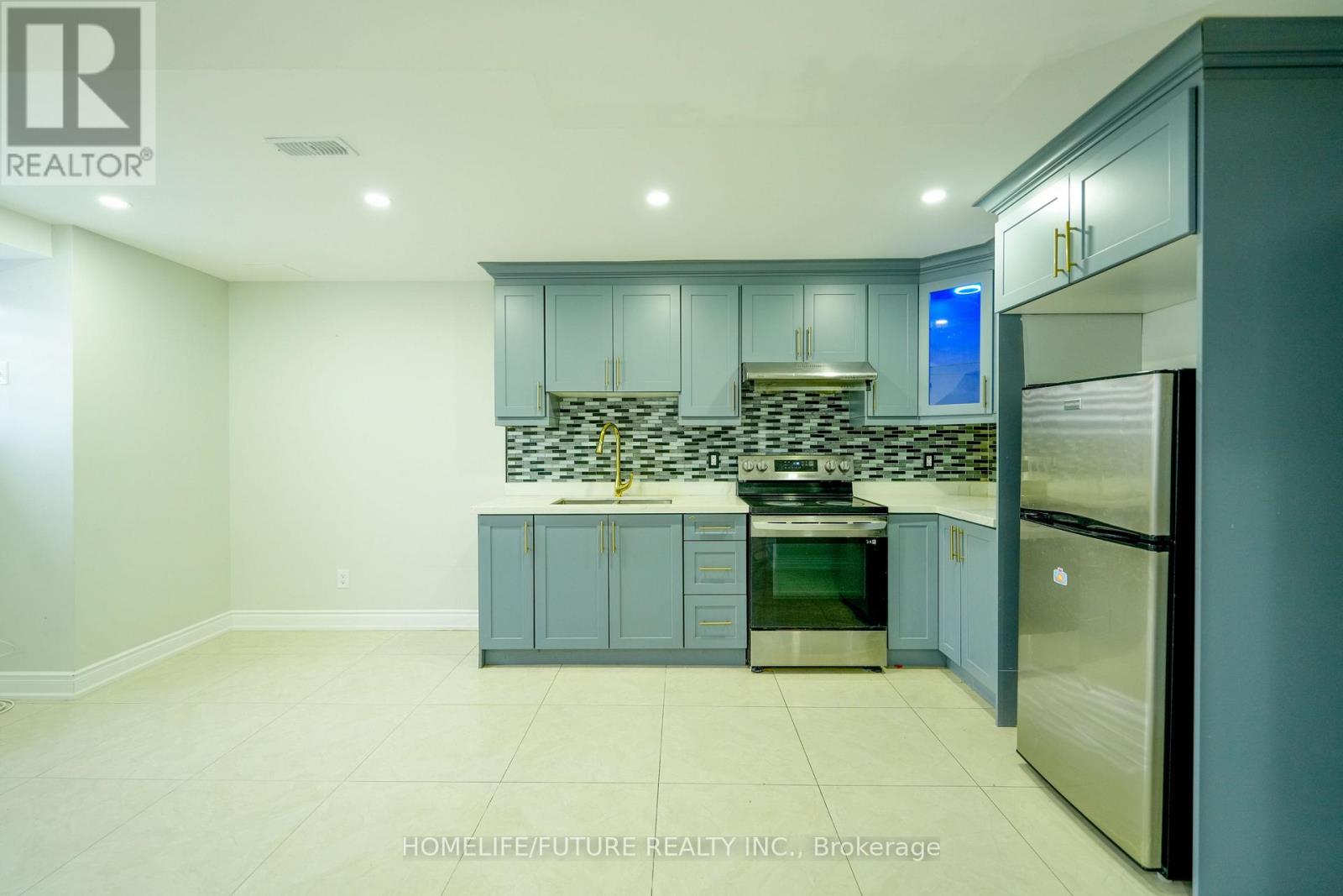 Bsmt - 53 Mason Road, Toronto, Ontario  M1M 3P9 - Photo 2 - E13489476
