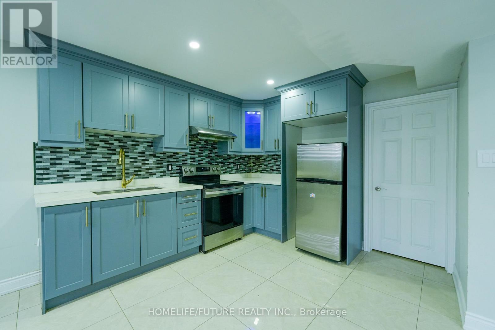 Bsmt - 53 Mason Road, Toronto, Ontario  M1M 3P9 - Photo 4 - E13489476