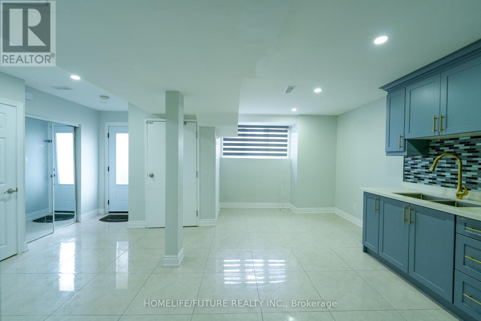 Bsmt - 53 Mason Road, Toronto, Ontario  M1M 3P9 - Photo 6 - E13489476