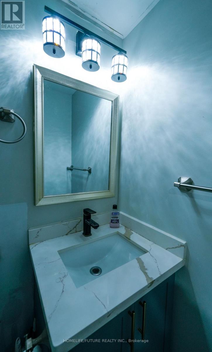 Bsmt - 53 Mason Road, Toronto, Ontario  M1M 3P9 - Photo 8 - E13489476