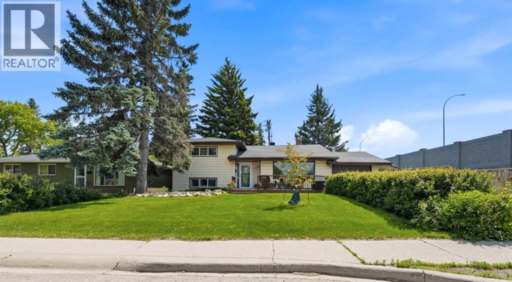 1439 90 Avenue SW, Calgary, Alberta  T2V 0X3 - Photo 42 - A2323364
