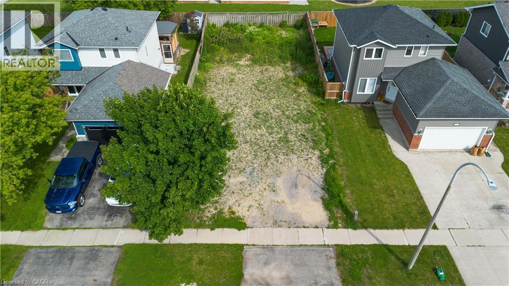 233 KINROSS Street, Caledonia, Ontario