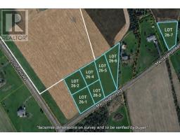 26-3 MacNaughton Road, Lyons Brook, Nova Scotia
