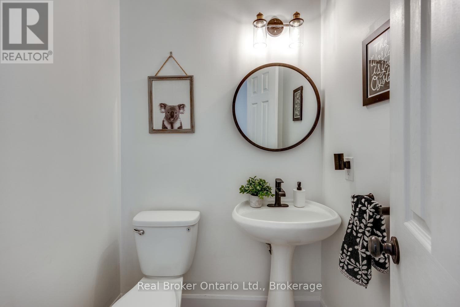 9 Candlebrook Drive, Whitby, Ontario  L1R 2V4 - Photo 19 - E13489726