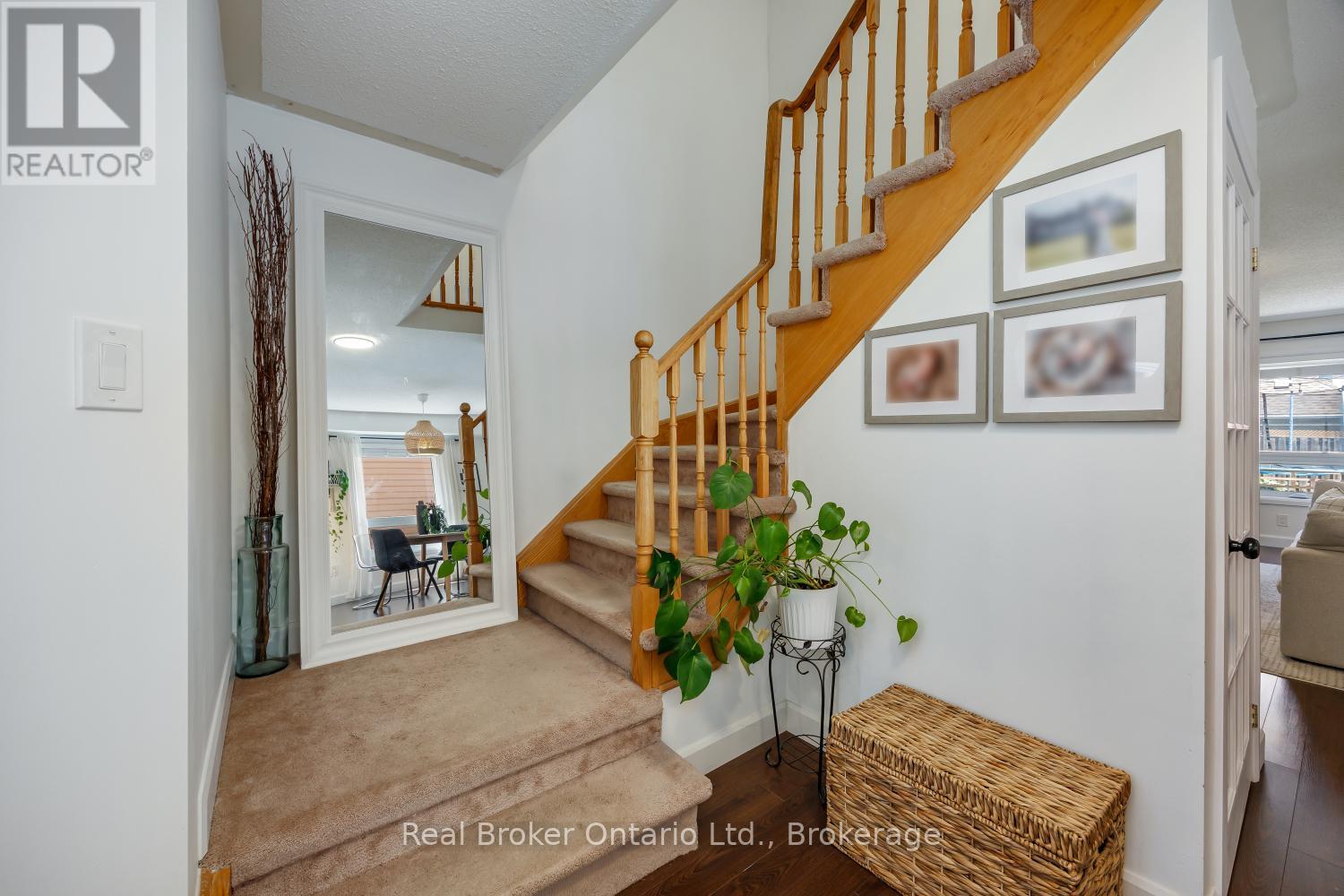 9 Candlebrook Drive, Whitby, Ontario  L1R 2V4 - Photo 20 - E13489726
