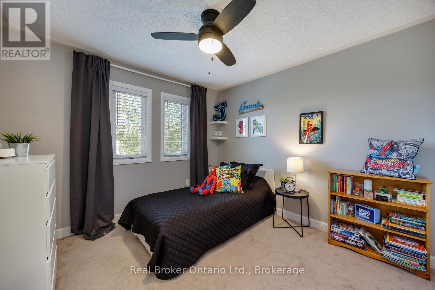 9 Candlebrook Drive, Whitby, Ontario  L1R 2V4 - Photo 23 - E13489726
