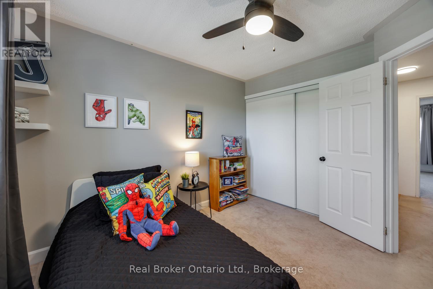 9 Candlebrook Drive, Whitby, Ontario  L1R 2V4 - Photo 24 - E13489726
