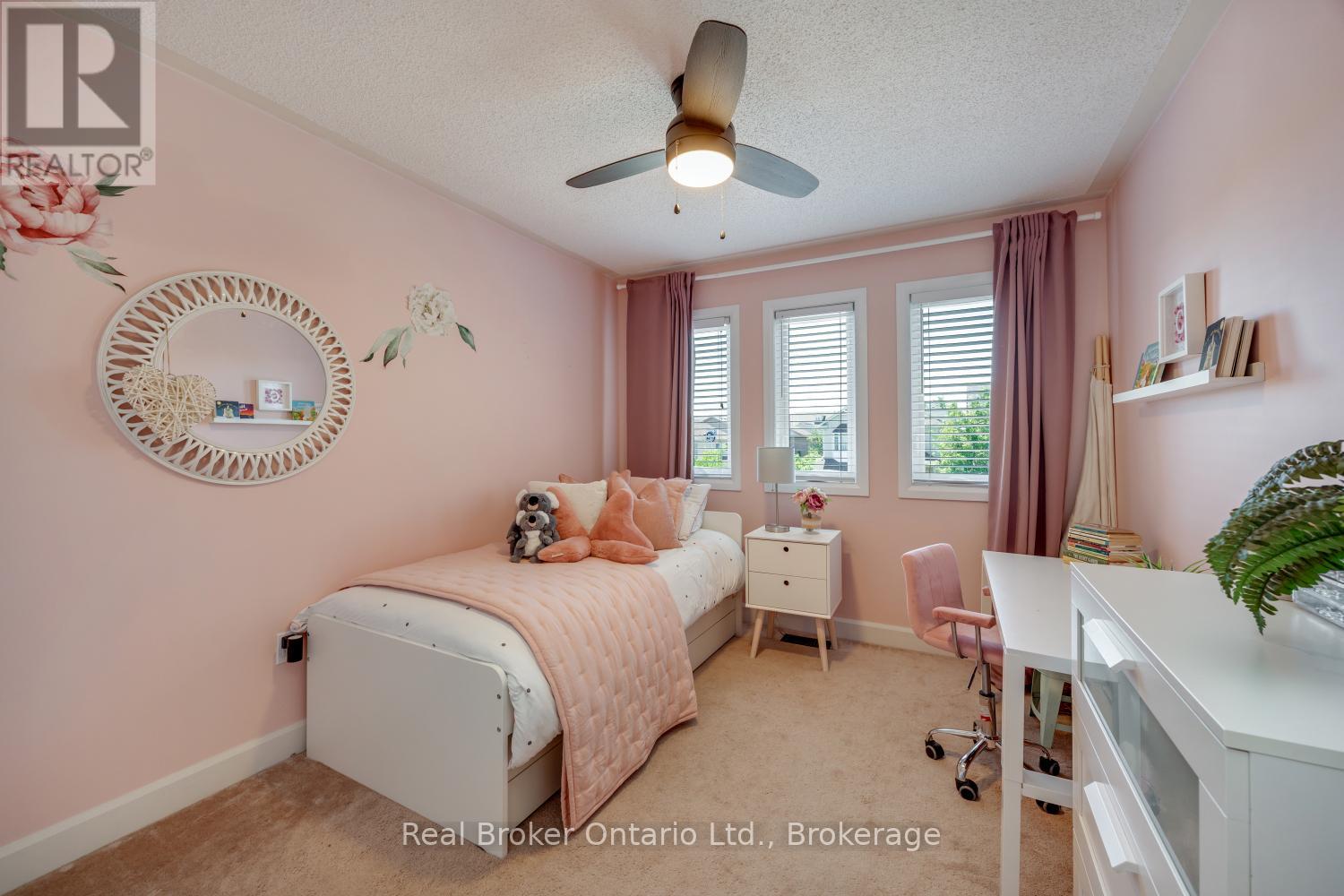 9 Candlebrook Drive, Whitby, Ontario  L1R 2V4 - Photo 25 - E13489726