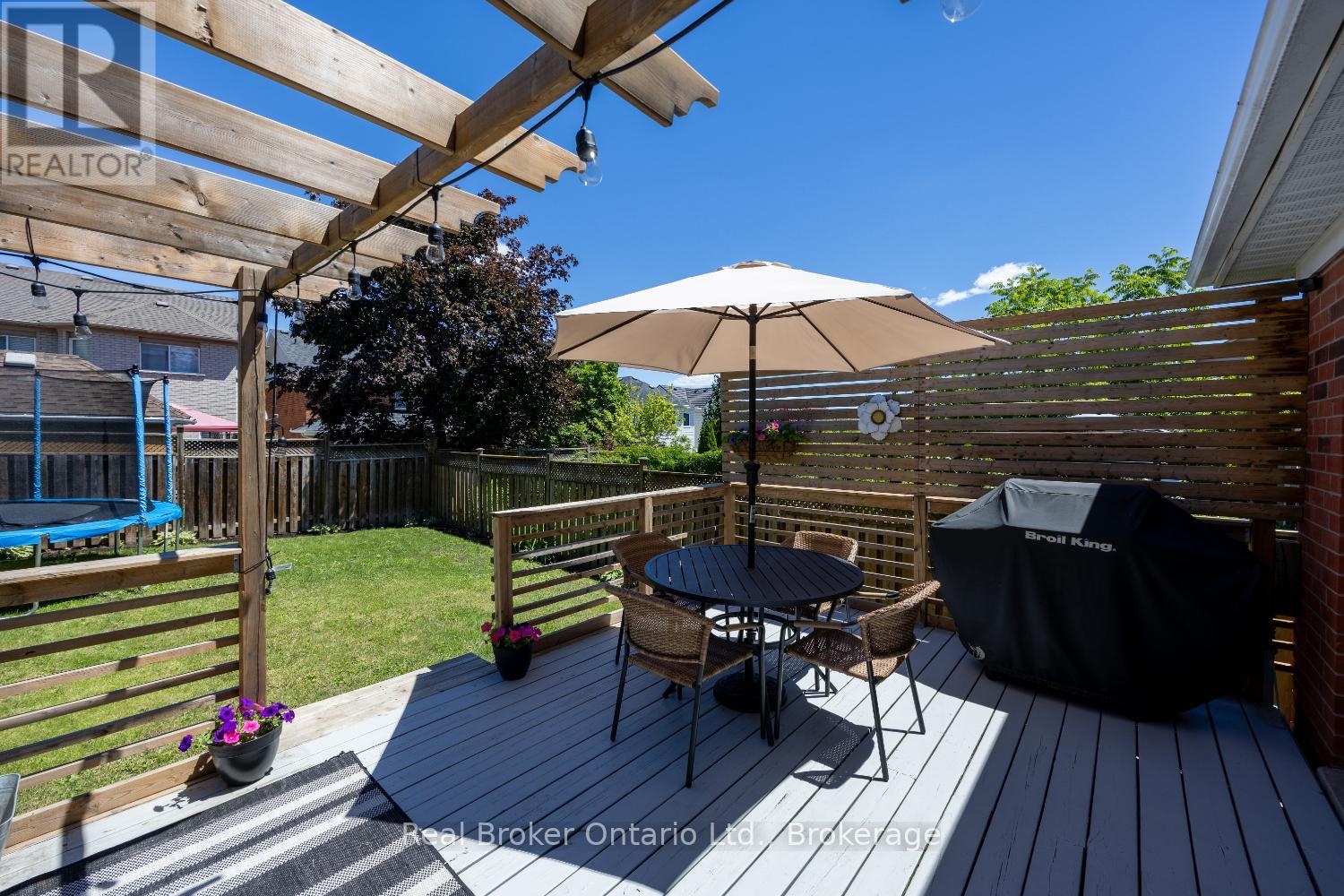 9 Candlebrook Drive, Whitby, Ontario  L1R 2V4 - Photo 33 - E13489726