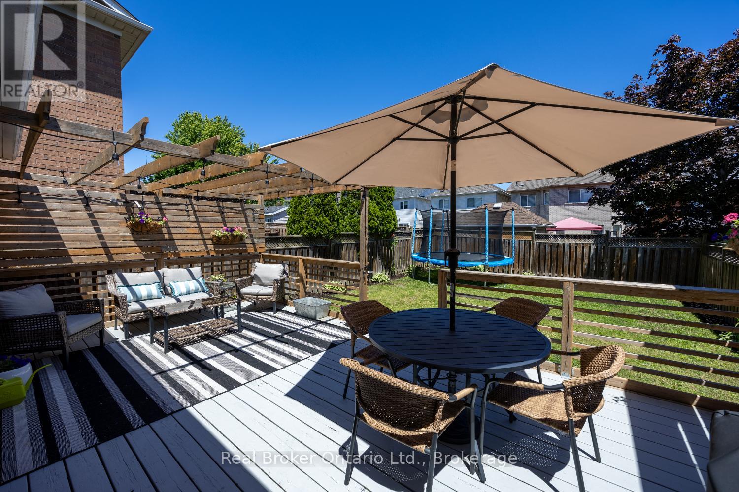 9 Candlebrook Drive, Whitby, Ontario  L1R 2V4 - Photo 36 - E13489726
