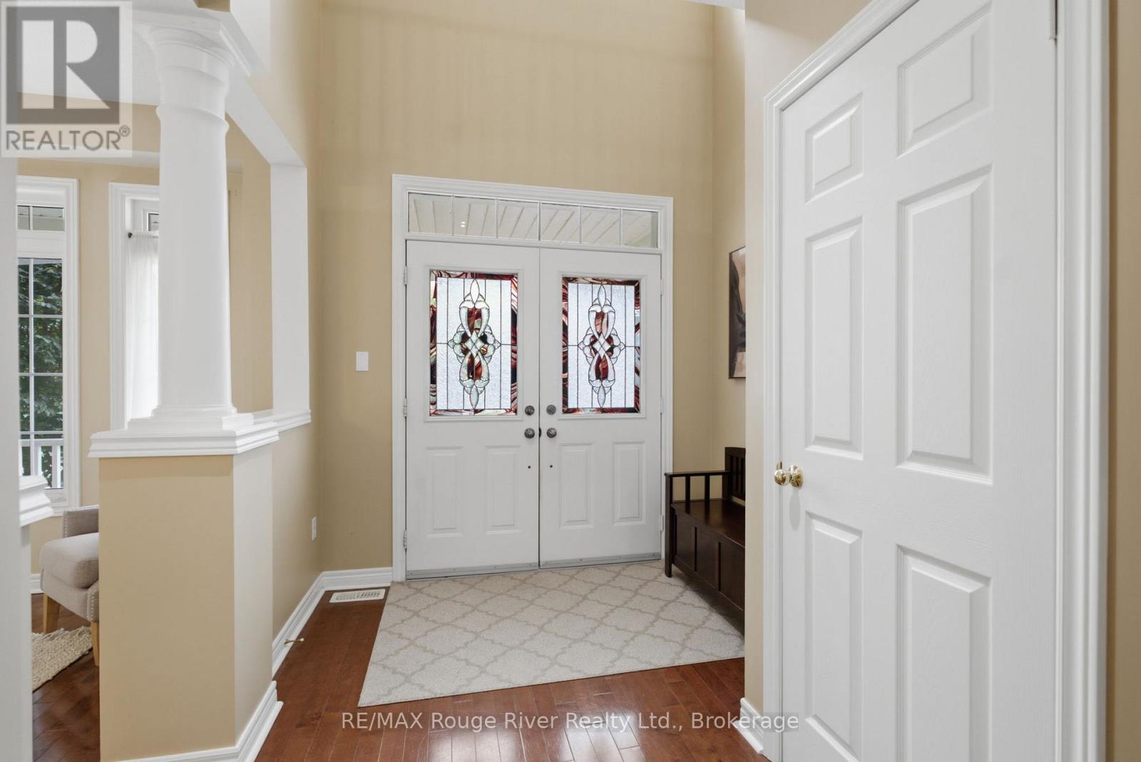 12 Covington Drive, Whitby, Ontario  L1M 2K6 - Photo 2 - E13489898