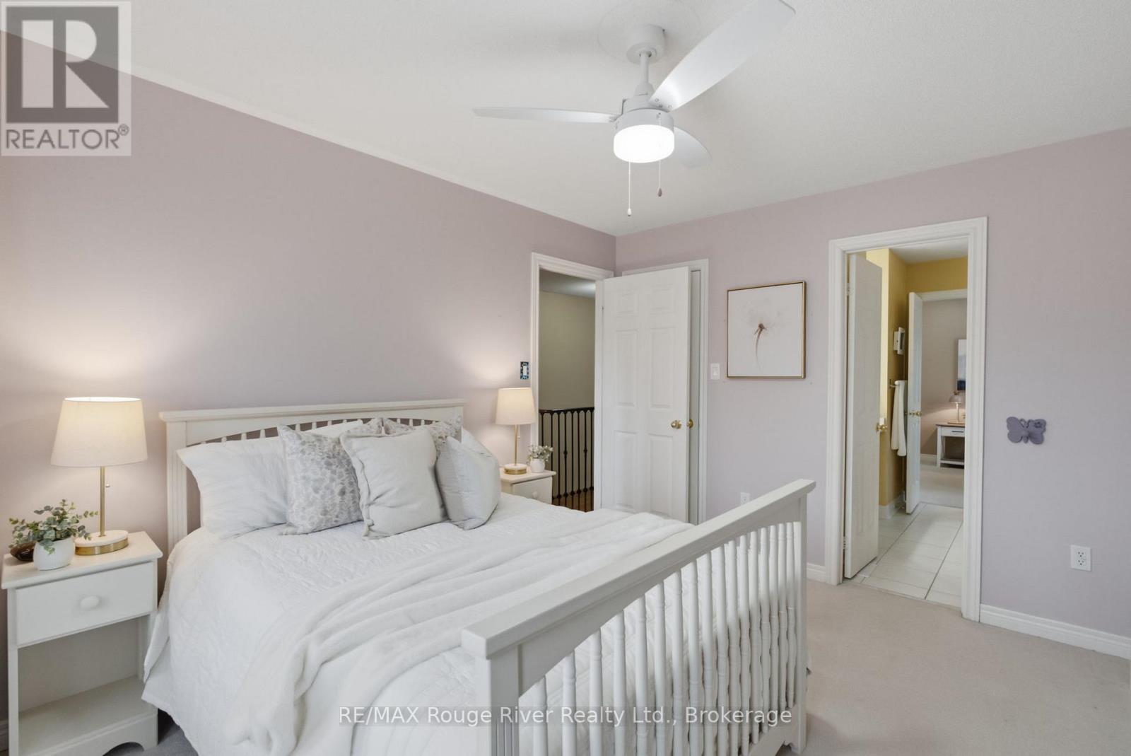 12 Covington Drive, Whitby, Ontario  L1M 2K6 - Photo 32 - E13489898