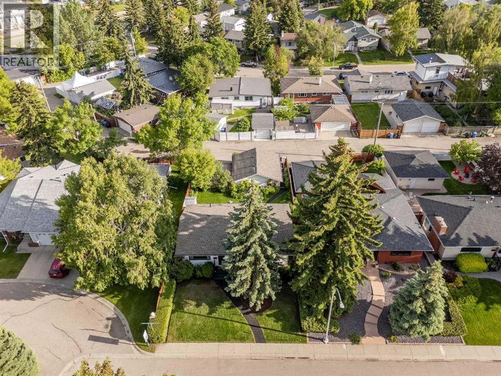 4952 Vanguard Road Nw, Calgary, Alberta  T3A 0R5 - Photo 38 - A2322982