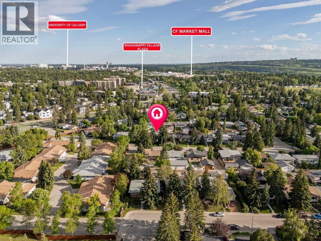 4952 Vanguard Road Nw, Calgary, Alberta  T3A 0R5 - Photo 41 - A2322982