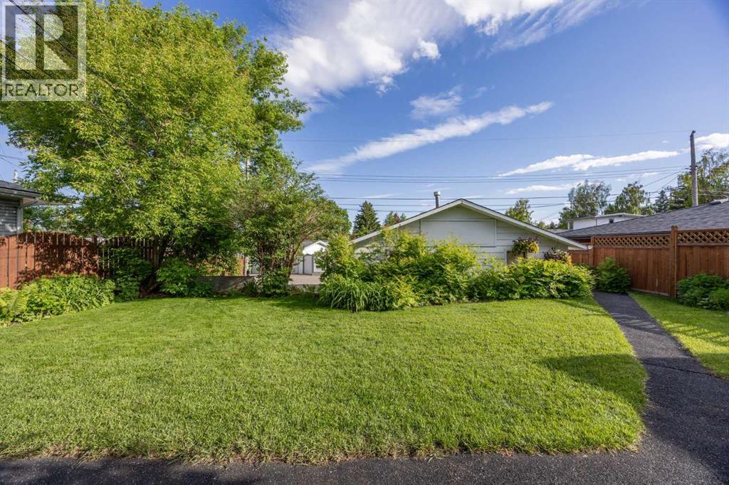 4952 Vanguard Road Nw, Calgary, Alberta  T3A 0R5 - Photo 31 - A2322982